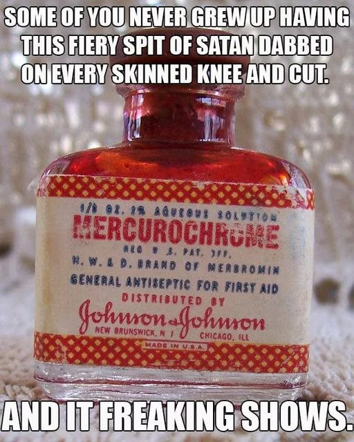 "Merthiolate Memories: This Painful Antiseptic Meme Is a Core Childhood Trauma!" 1 490025150 1233342031691405 9061373710591670772 n