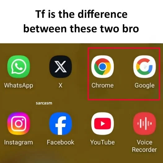 “Why This Meme Perfectly Explains Our Love-Hate Relationship With Social Media in 2025”