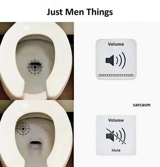 Why This ‘Just Men Things’ Meme Nails Male Stereotypes with Sarcasm in 2025