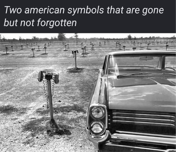 2 American Icons That Disappeared (Why We Miss Them in 2024) 1 493315249 1242154900810118 3031752250985414579 n