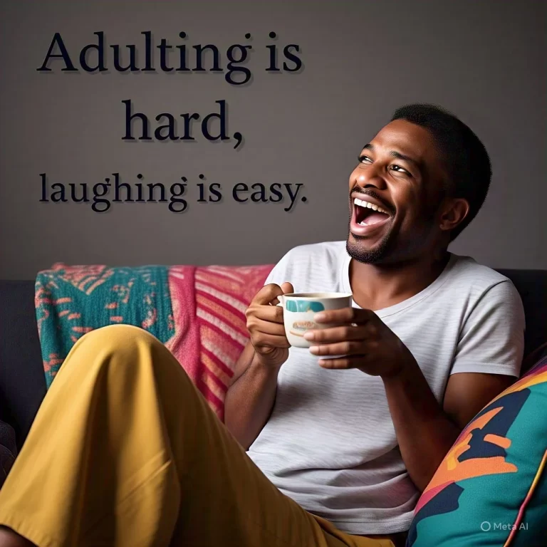 🍷 Adult Memes: Because Grown-Ups Need a Laugh Too