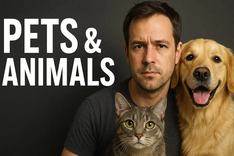 🐾 PETS & ANIMALS MEMES: Where Fur, Feathers, and Fails Rule the World 😂🐶🐱