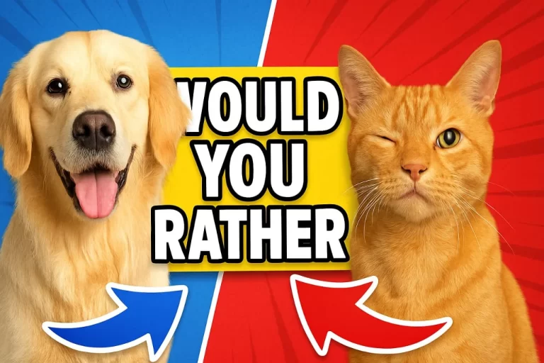 ❓ WOULD YOU RATHER MEMES: The Ultimate Battle of Weird Choices and LOL Moments 😂💥