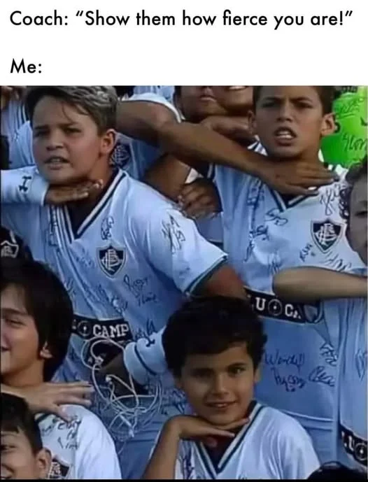 “From Whistles to Giggles”: Why Sports Are the Best Meme Factories 🤣📸