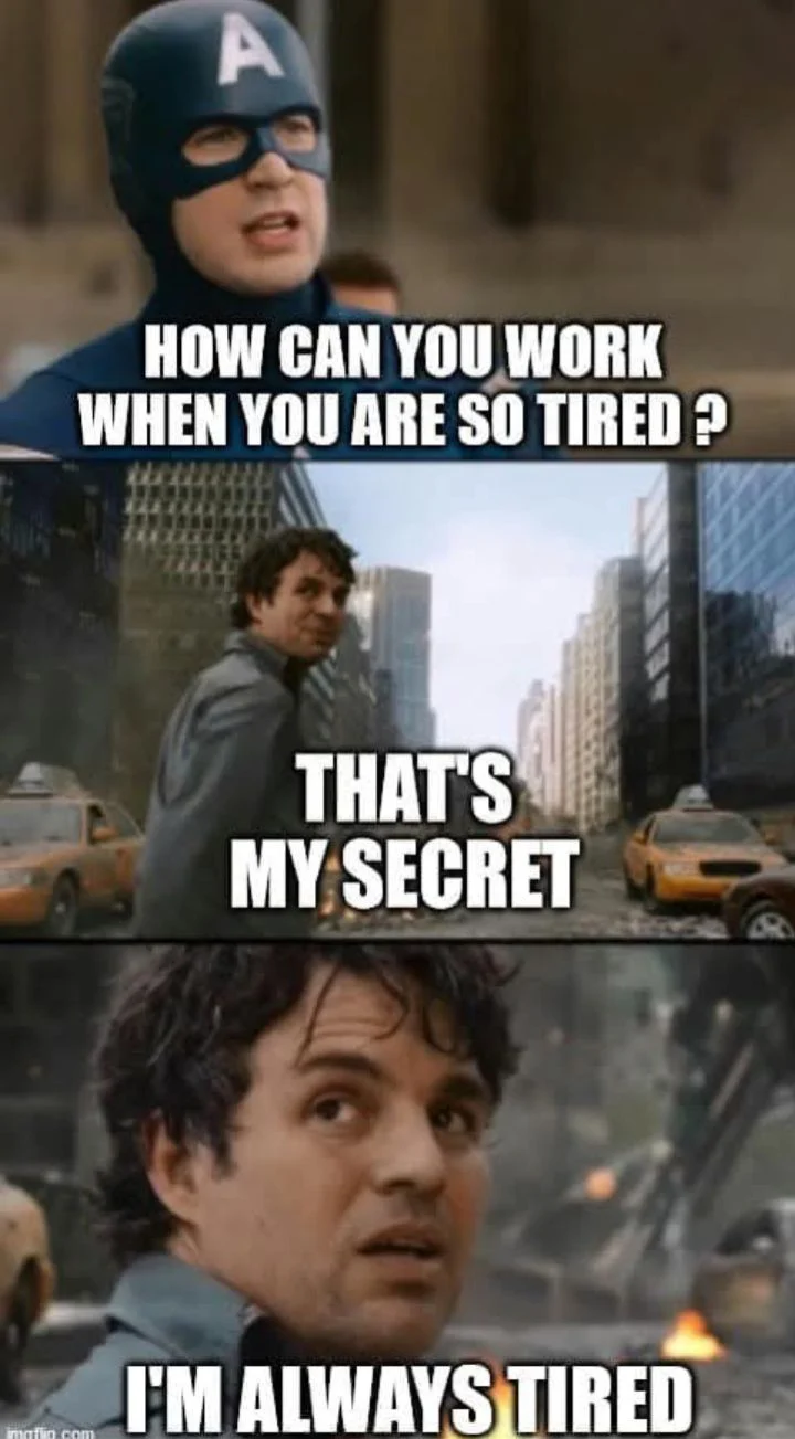 🏢 10 Adult Work Memes That Are Way Too Real About Office Life 😂