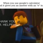 just give me the goddamn number v0 idd246oo9qze1