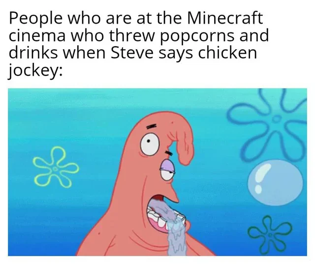 😂 When Minecraft Logic Makes Absolutely No Sense: Hilarious Minecraft Meme Moments!